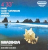 CD Amadinda Percussion Group: 4'33" Varese - Chavez - Cage