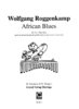 Roggenkamp, Wolfgang: African Blues