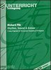 Filz, Richard: Rhythm, Sound & Colour for Percussion Ensemble (Buch + CD)