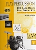 Bartlett, Keith: 100 Jazz Beats for Drum Kit