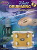 Roscetti, Ed: Blues Drumming (Buch + CD)