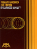 Whaley, Garwood: Primary Handbook for Timpani