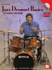 Gottlieb, Danny: Jazz Drumset Basics (DVD)