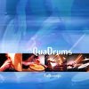 CD Qua Drums: Folksongs