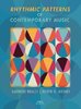 Whaley, Garwood: Rhythmic Patterns of Contemporary Music