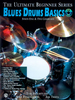 Brechtlein, Tom: Blues Drums Basics Step One & Two (Buch + CD)