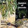 CD Nexus/Stoltzman: Garden of Sounds - Samples