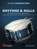 Bomhof, Gert: Rhythms & Rolls