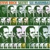 CD Reich, Steve: Sextet + Six Marimbas
