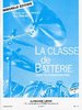 Boursault, E./Lefevre, G.: La Classe de Batterie - Cahier 4