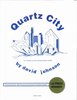 Johnson, David: Quartz City for Solo Vibraphone and Percussion