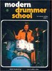 Steffen, Bernd: Modern Drummer School Band 1