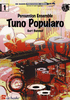 Bomhof, Gert: Tuno Popularo for Percussion Ensemble