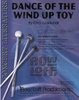Crockarell, Chris: Dance of the Wind-up Toy for 9 Percussionists
