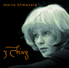 CD Klimasara, Marta: I Ching