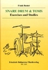 Basner, Frank: Snare Drum & Toms