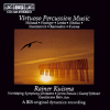 CD Kuisma, Rainer: Virtuoso Percussion Music