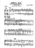 Stadler, Werner: Swingin' Elfa für Marimba solo