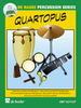 Bomhof, Gert: Quartopus für Percussion-Quartett
