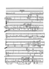 Bennett, Richard R.: Percussion Concerto (Solo + Piano)