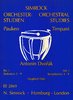 Dvorak, A./Fink, S.: Orchesterstudien Pauken Bd.1 Sinfonien