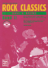 Lonardoni, A./Kellert, P.: Rock Classics Bass & Drums Band 2 (+ CD)