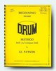 Payson, Al: Beginning Snare Drum Method (Buch + 2 CDs)
