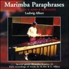 CD Albert, Ludwig: Marimba Paraphrases