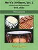 Sholle, Emil: Here's the drum Vol.2
