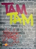 Dahms, Matthias: Tam Tam Schlagzeugschule Bd.1 (Buch + CD)