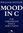Zeitler, William: Mood In C for Vibra, Double Bass & Percussion
