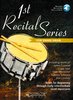 Curnow, James: 1st Recital Series for Snare Drum