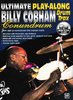Cobham, Billy: Ultimate Play-along Drum Trax Conundrum