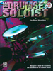 Houghton, Steve: The Drumset Soloist (Book + CD)