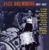 CD Jazz Drumming Vol. 1 1927-1937