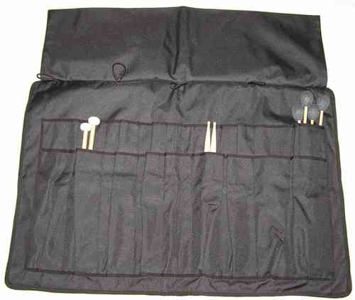 GTP Percussion: Malletbag professional large
