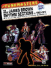 Silverman,Chuck/Slutsky,A: The Great James Brown Rhythm Sections 1960-1973 (Buch + 2 CDs)