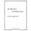 Smith, Stuart Saunders: Links No. 1,2,3 for Vibraphone