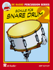 Bomhof, Gert: Schule für Snare Drum 2