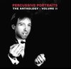 CD Dahms, Matthias: Percussive Portraits Vol. 2