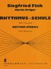 Fink, Siegfried/Krüger, M.: Rhythmus-Schule: Unterstufe