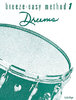 Kinyon, John: Breeze Easy Method for Drums Book 1