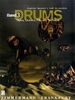 Sponsel, J./Wunderlich, R.: Drums Band 3 Styles, Grooves, Fills and Technique