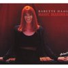 CD Haag, Babette: Magic Marimba (2001)
