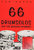 Hapke, Tom: 66 Drumsolos for the modern drummer (Buch + CD)