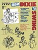 Music Minus One: From Dixie to Swing (Buch + CD)