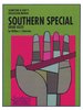 Schinstine, William: Southern Special Drum Solos