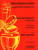 Dawson, Alan: Blues & Syncopation in 3/4 & 4/4