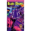 Video Brechtlein, Tom: Blues Drums Step Two