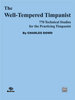 Dowd, Charles: The well-tempered timpanist